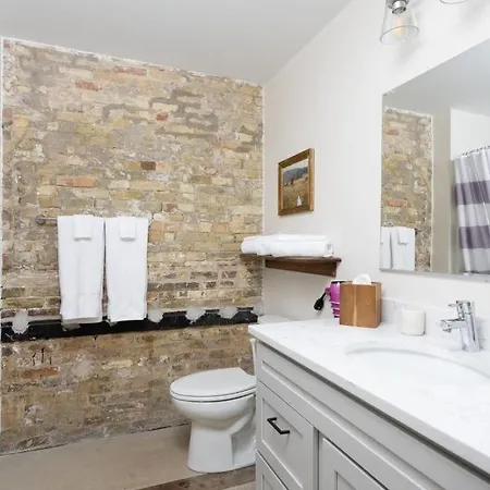 Flexhome Brewery District 2Br Apt M11 Milwaukee Extérieur photo