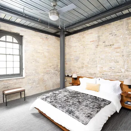 Flexhome Brewery District 2Br Apt M11 Milwaukee Extérieur photo