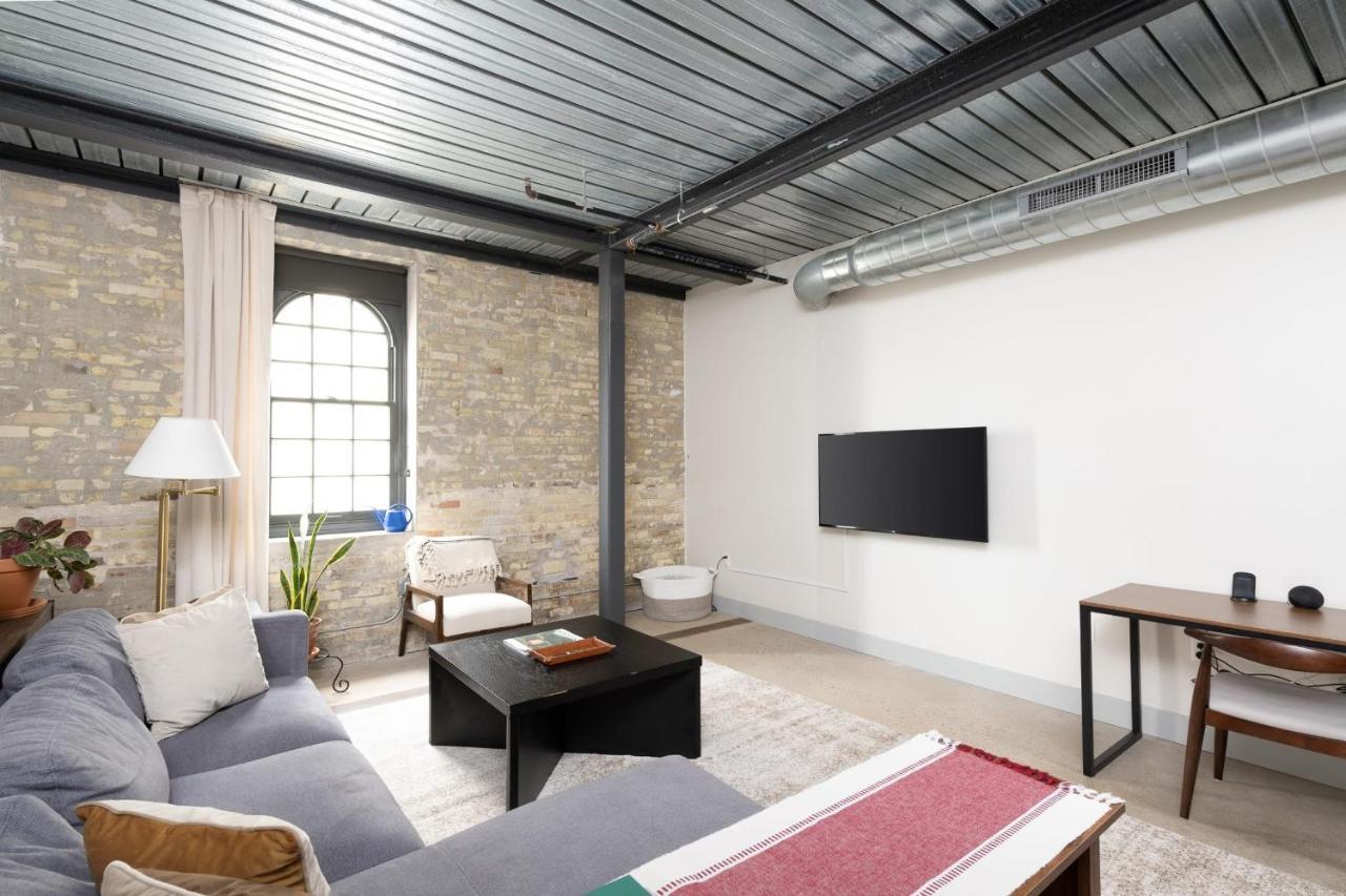 Appartement Flexhome Brewery District 2br M11 *