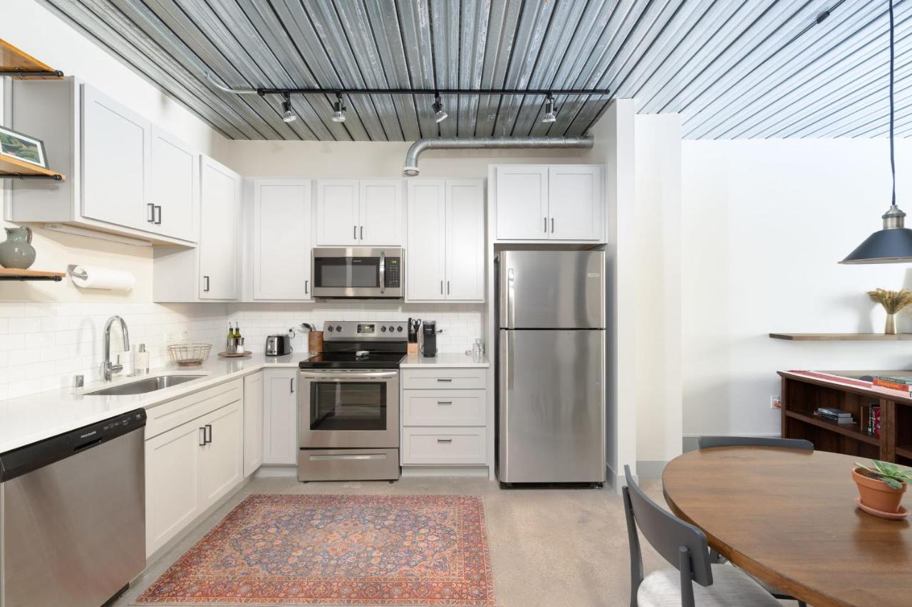 Flexhome Brewery District 2br M11 Milwaukee