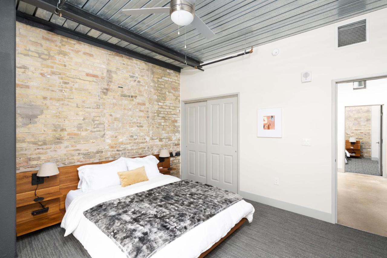 Appartement Flexhome Brewery District 2br M11 Milwaukee