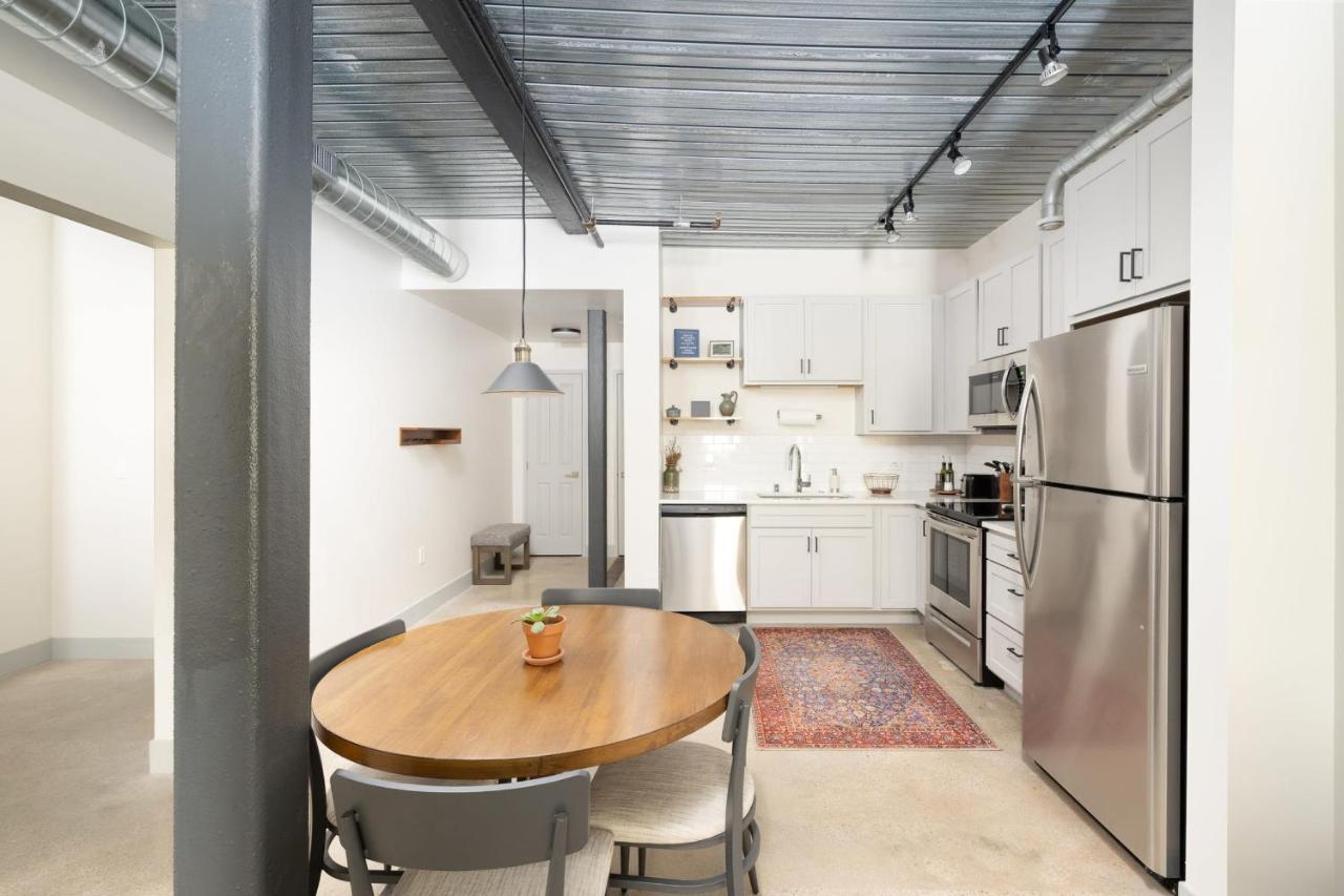 Flexhome Brewery District 2br M11
