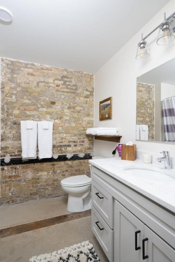 Flexhome Brewery District 2br M11 Milwaukee