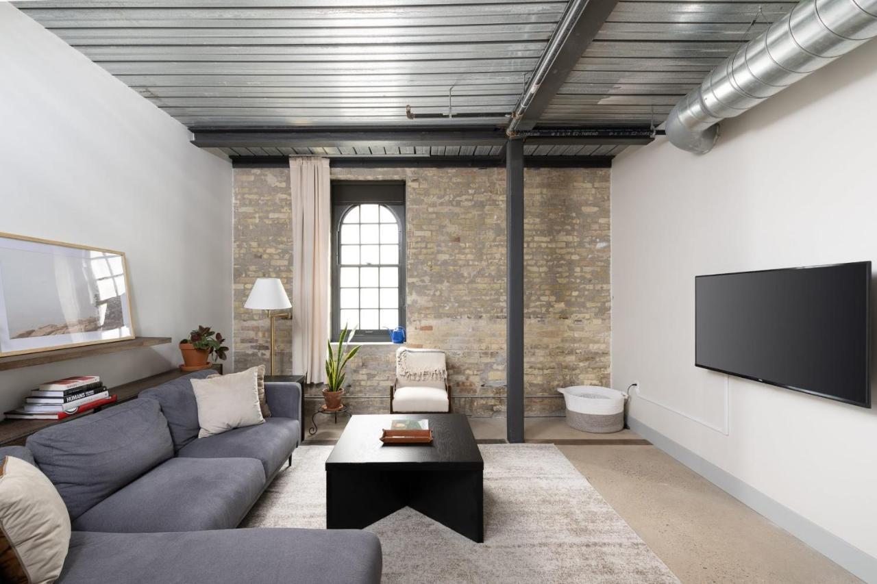 Appartement Flexhome Brewery District 2br M11 Milwaukee