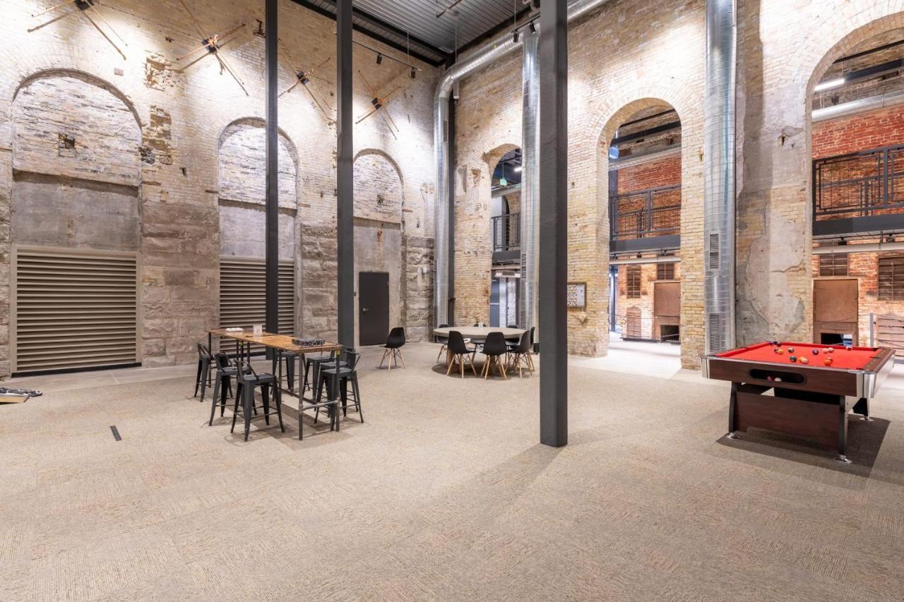 Flexhome Brewery District 2br M11