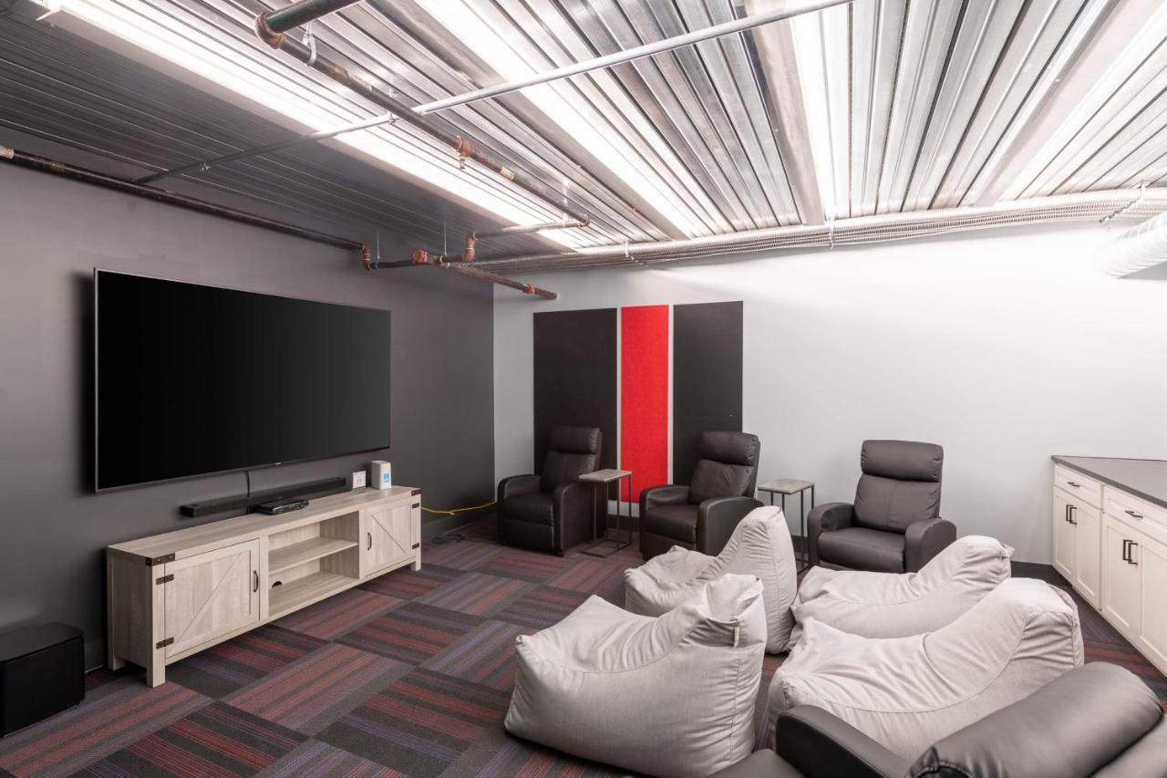 Flexhome Brewery District 2br M11 Appartement *