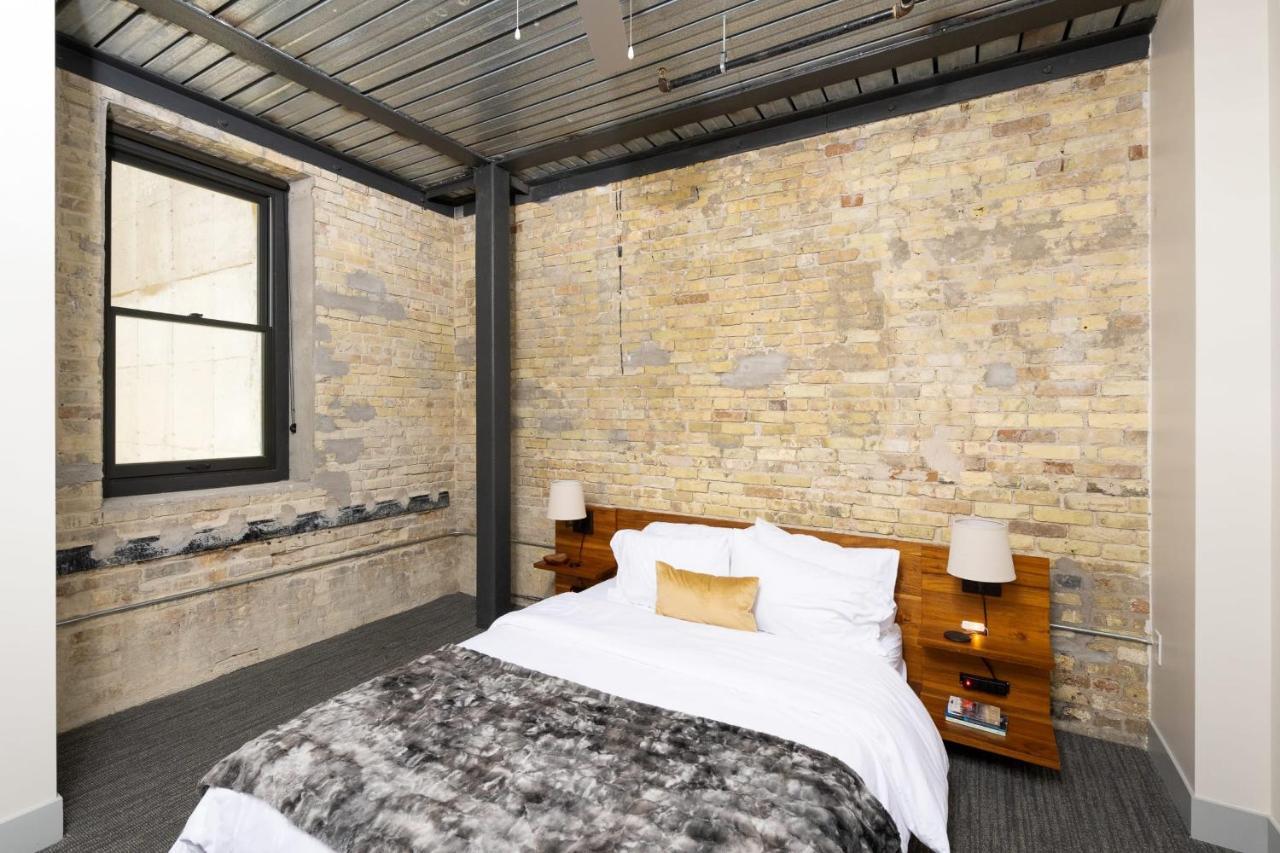 Appartement Flexhome Brewery District 2br M11 Milwaukee