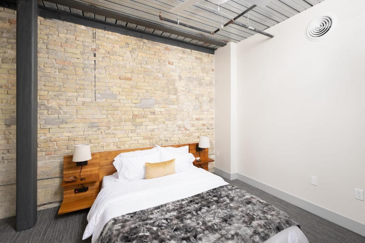Flexhome Brewery District 2br M11 Appartement Milwaukee