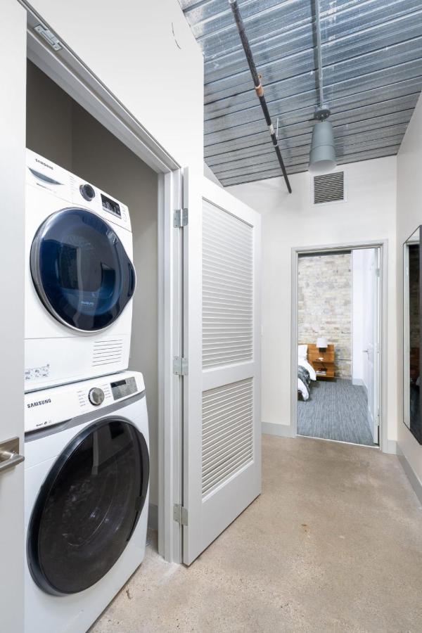Flexhome Brewery District 2br M11 Appartement